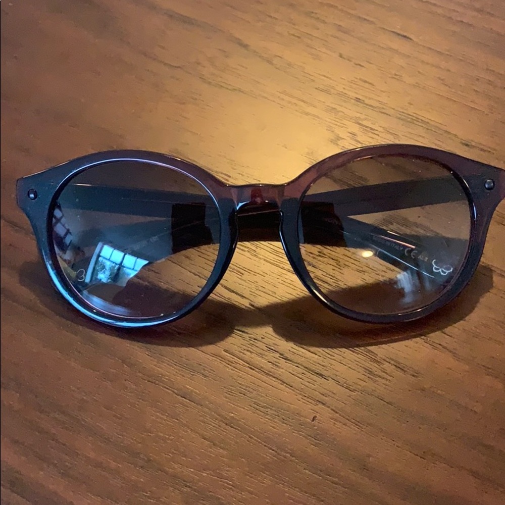 Bottega Veneta Sunglasses
